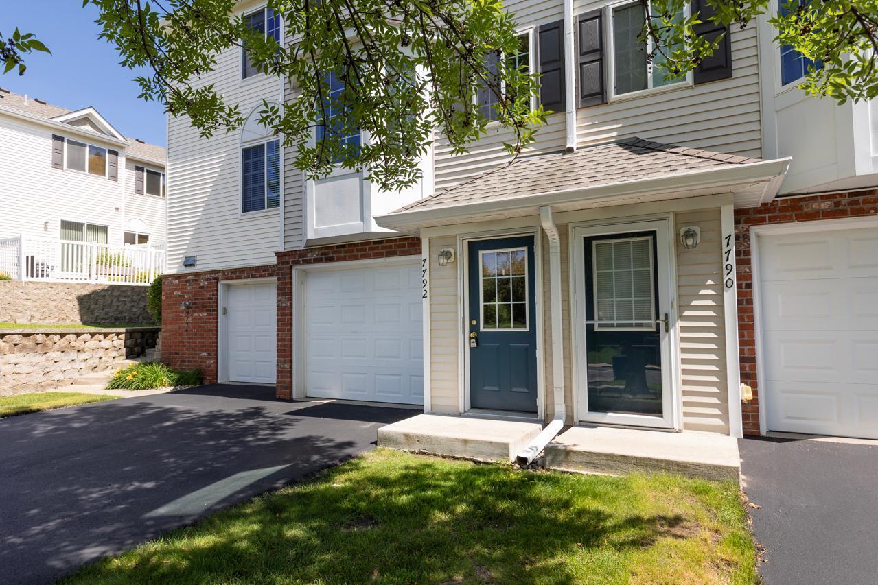 Property Photo:  7792 Arboretum Village Circle  MN 55317 