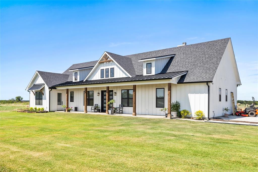 Property Photo:  2180 County Road 237  TX 76240 