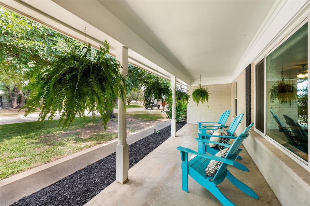 1605 Renee Drive  Hurst TX 76054 photo