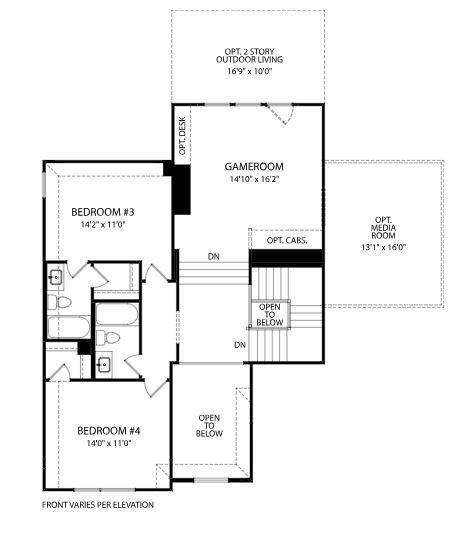Property Photo: 1580 Binkley Avenue TX 75078