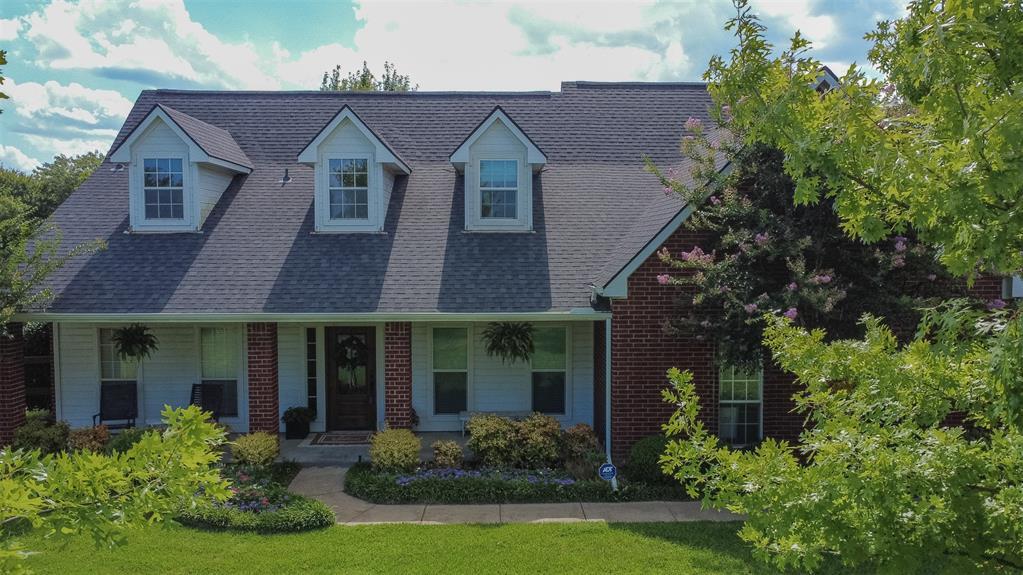 Property Photo: 2902 Berry Ridge Court TX 75454