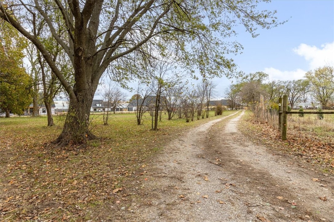 Property Photo:  2030 Bussey Lane  AR 72751 