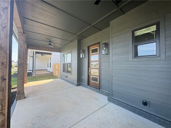 Property Photo: 4114 Erin Drive AR 72758