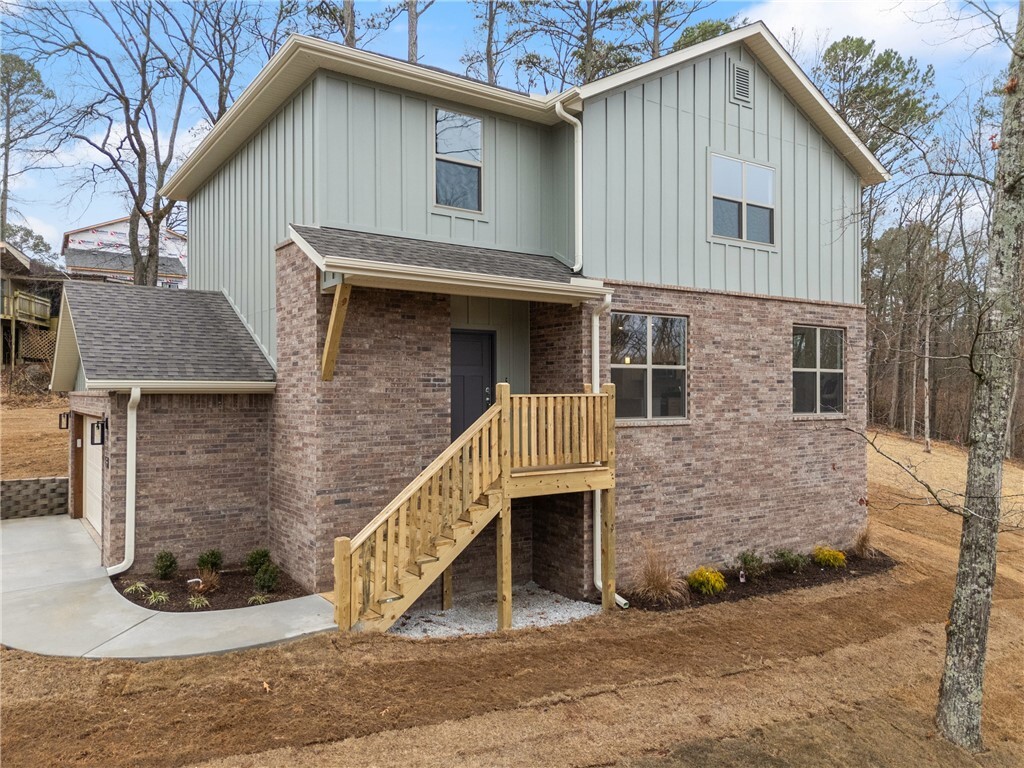 3 Heywood Lane  Bella Vista AR 72714 photo