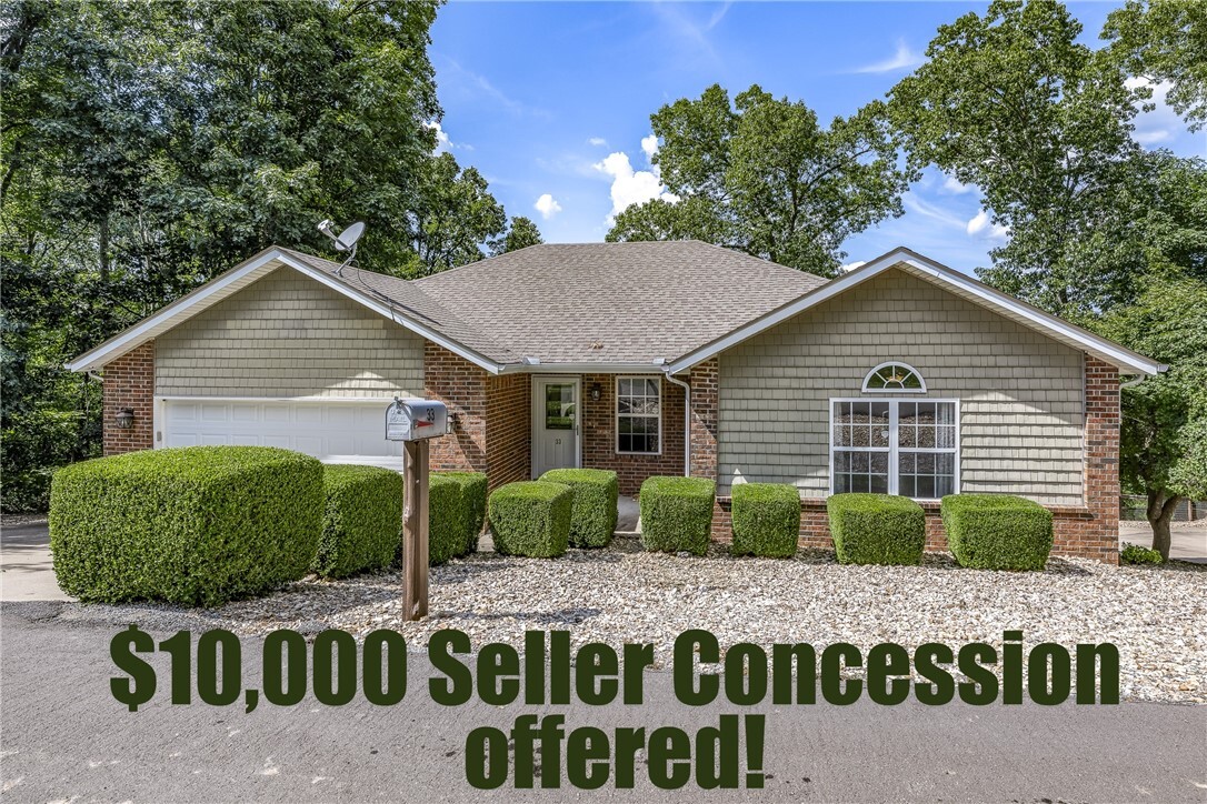 33 Rountree Drive  Bella Vista AR 72715 photo