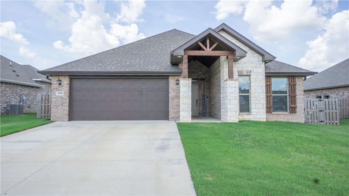 5558 S Clear Springs Avenue  Springdale AR 72762 photo