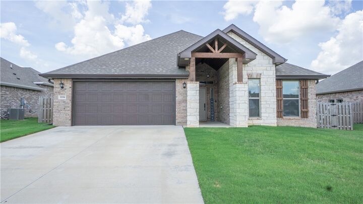 5558 S Clear Springs Avenue  Springdale AR 72762 photo