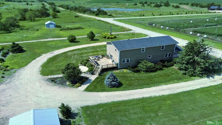 Property Photo:  609 Road P Road  NE 68467 