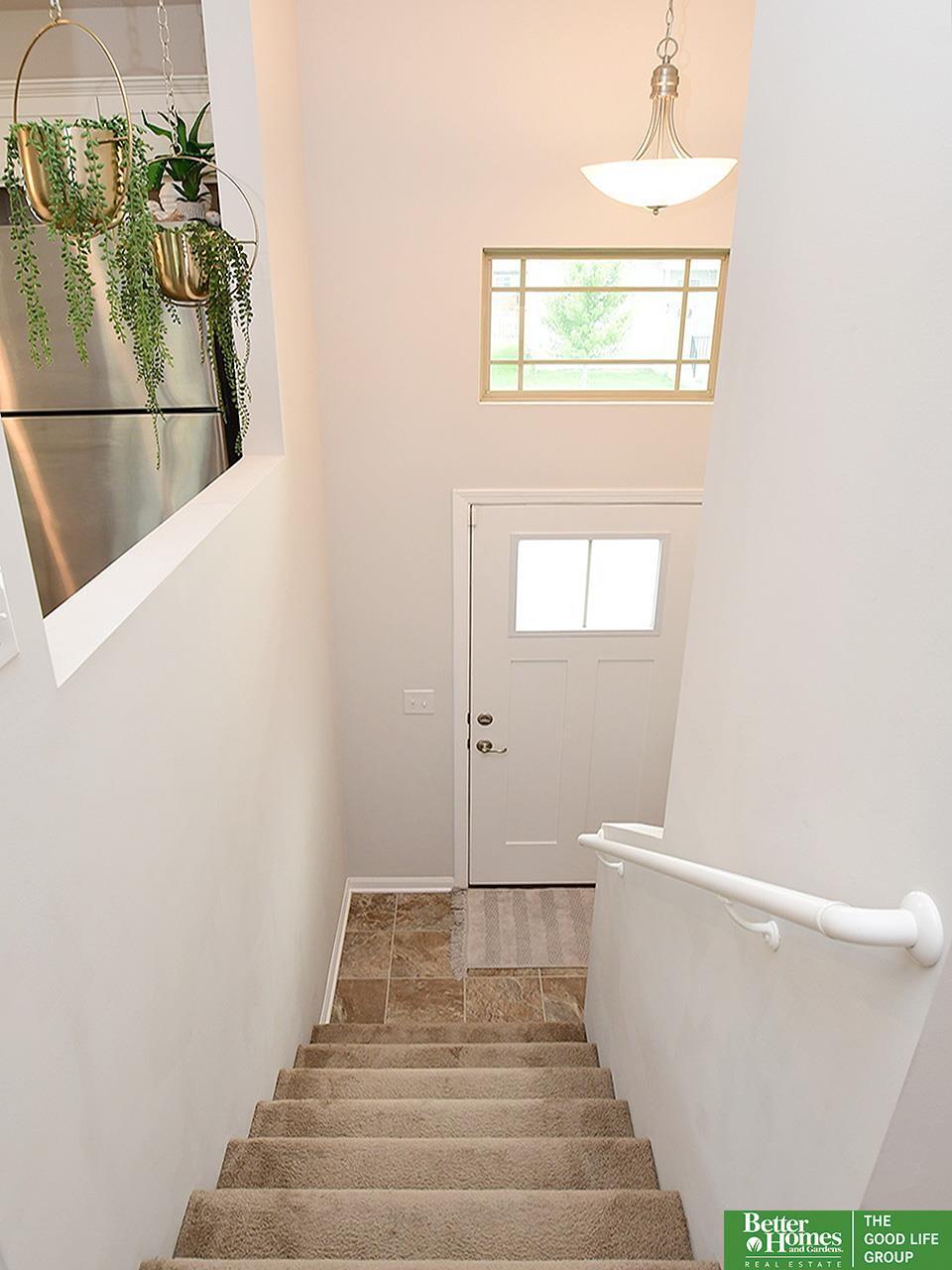 Property Photo: 7758 N 88th Street NE 68122