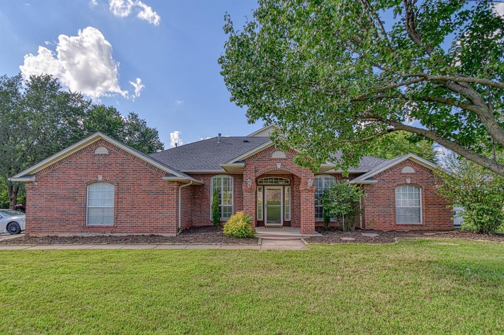 Photo de la propriété: 4321 E Etowah Road OK 73068