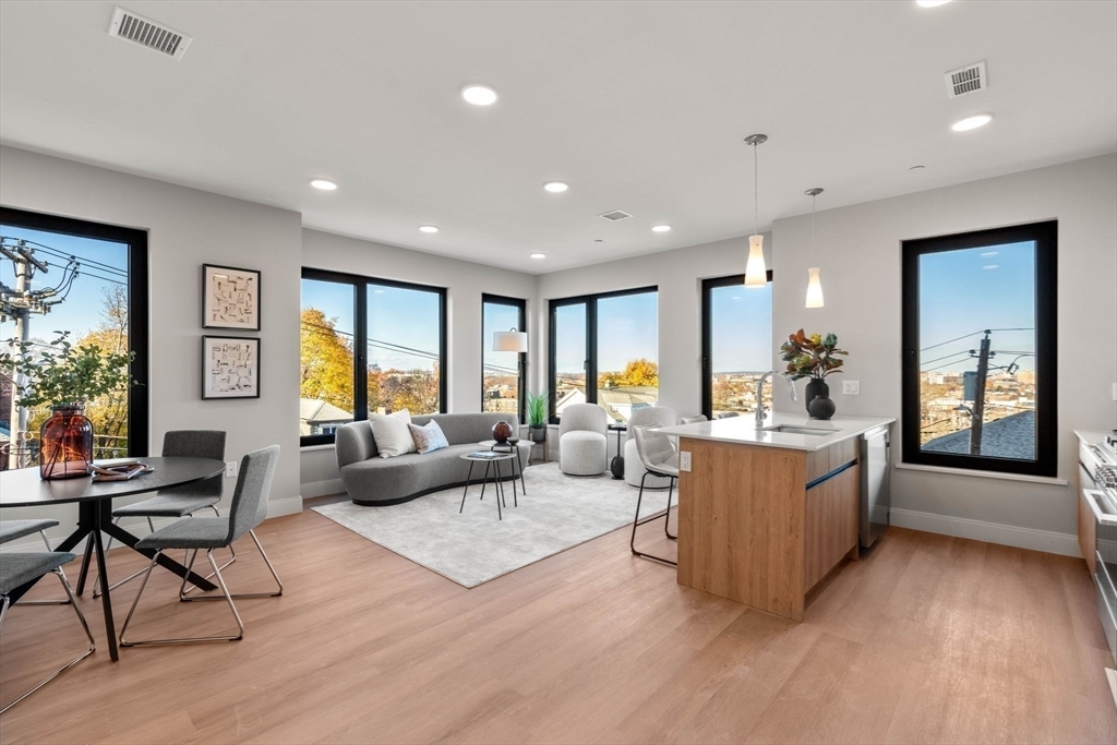 Property Photo: 249 Corey Rd 204 MA 02135