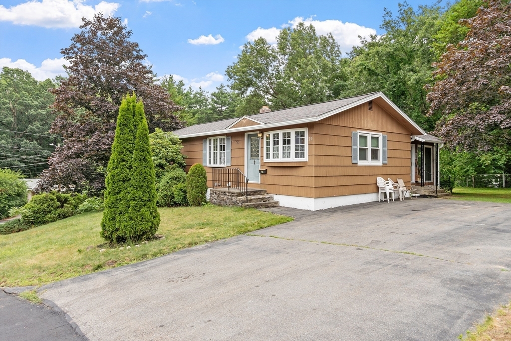 Property Photo: 55 Lisa Dr MA 01453