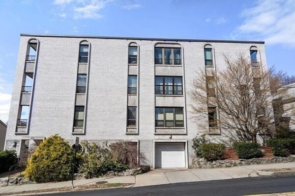 Property Photo: 405 Langley Road 2 MA 02459