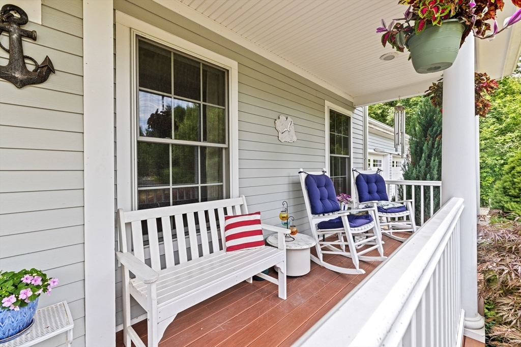 Property Photo: 15 Quonahassit Trl MA 02025