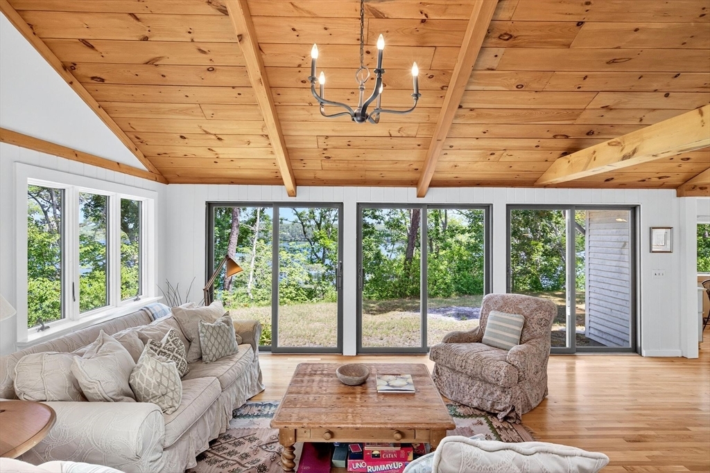 Property Photo:  17 Gull Haven Lane  MA 02667 