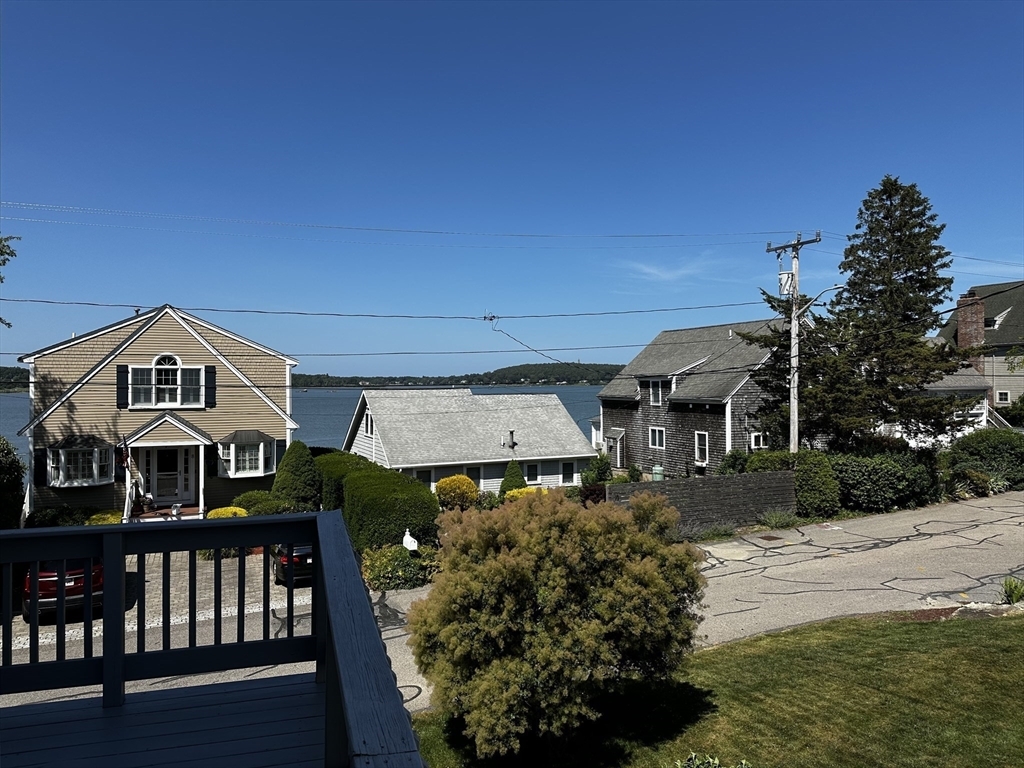 Property Photo: 7 Shore Dr. Oceanview MA 02364