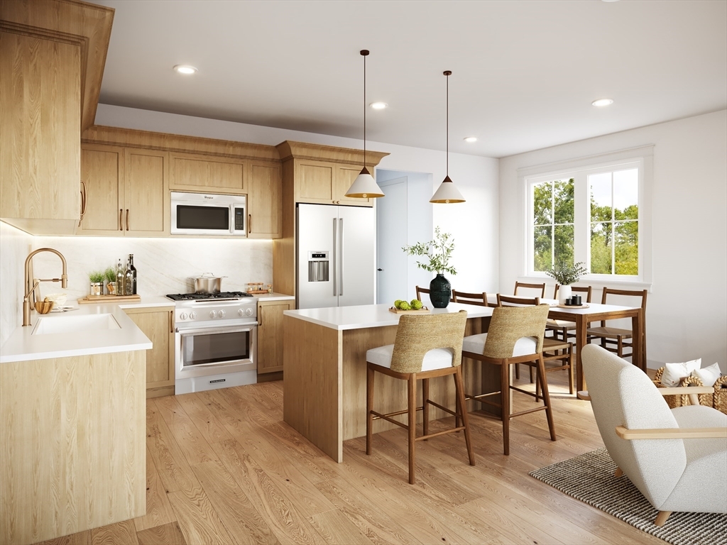 Property Photo: L1 Uncas Ave MA 02038