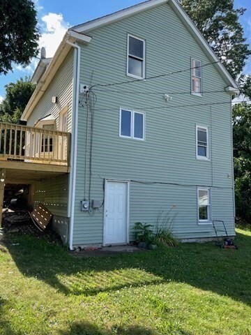 Property Photo: 44 Boardman.st. MA 01606