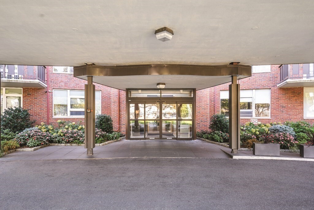 Property Photo: 280 Boylston Street 415 MA 02467