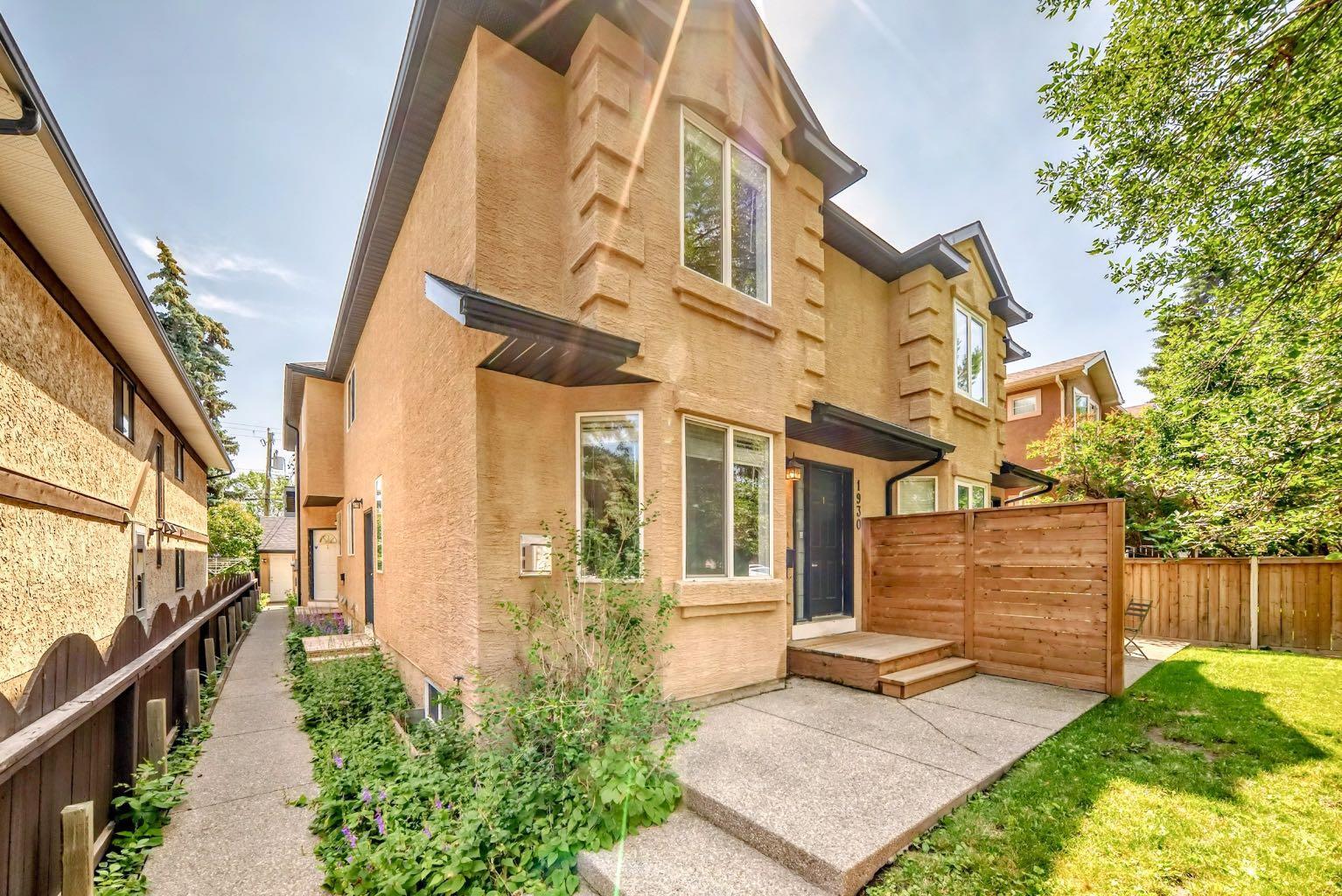 1930 31 Street SW 1  Calgary AB T1X 0P4 photo
