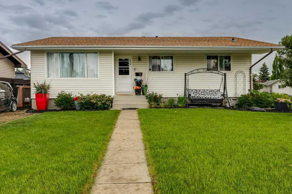 12 McPhee Street  Red Deer AB T4N 5T4 photo