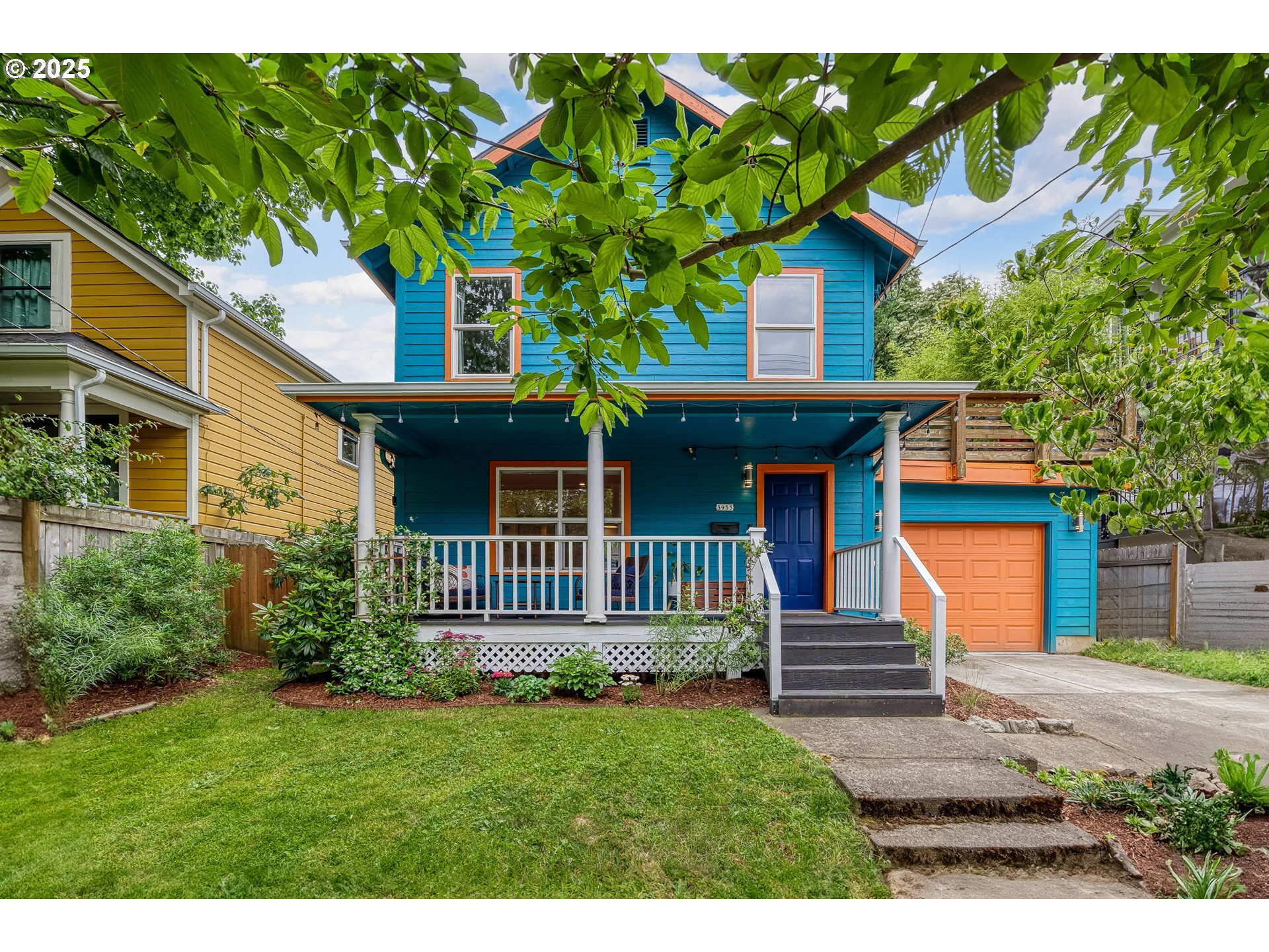 3955 NE Garfield Ave  Portland OR 97212 photo
