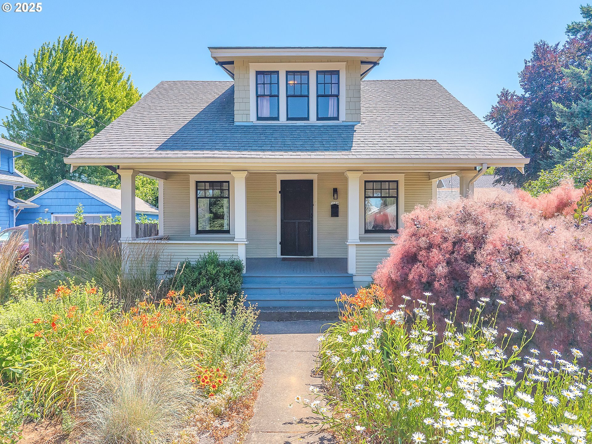 3104 SE 54th Ave  Portland OR 97206 photo