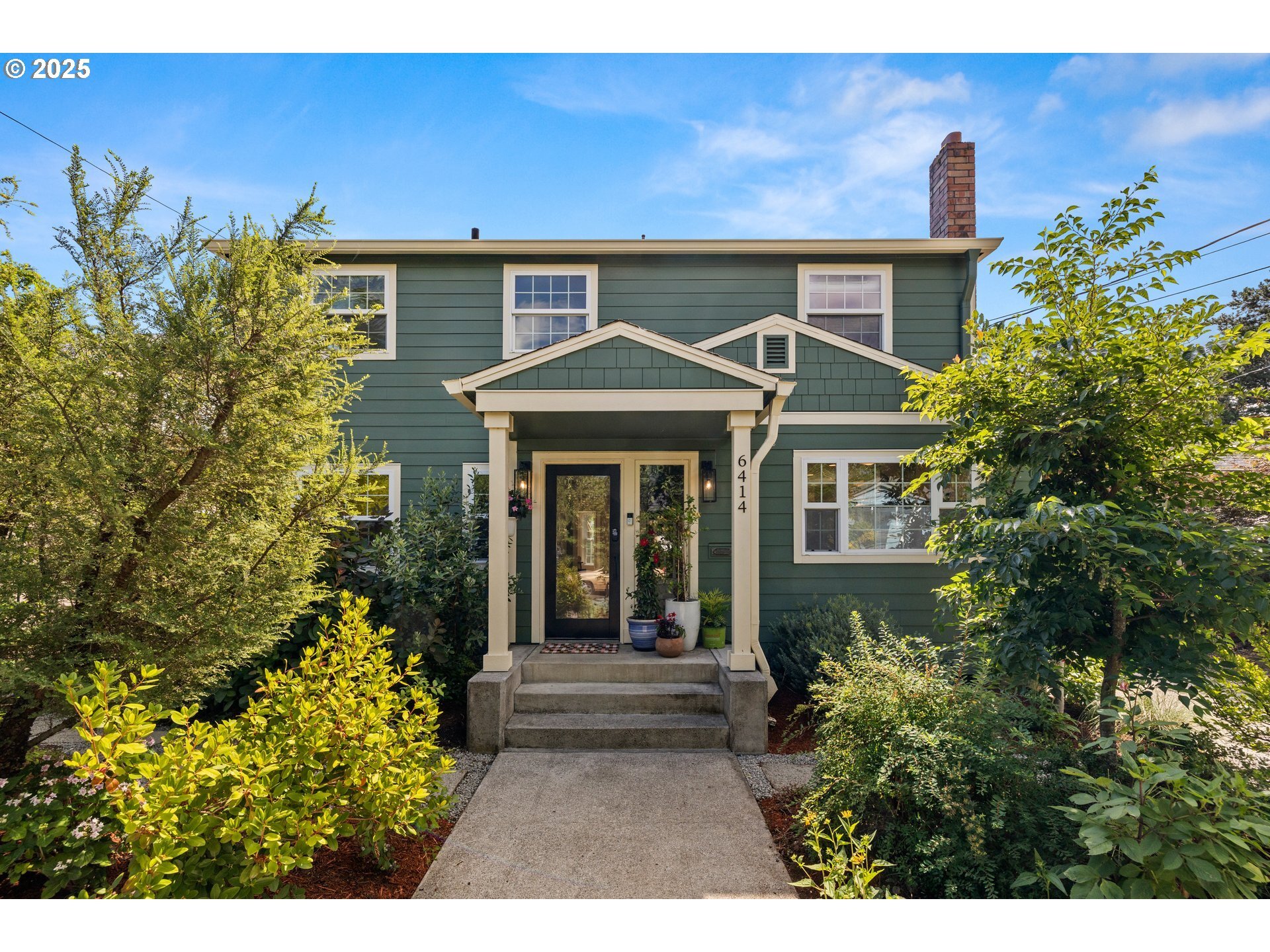 6414 NE 38th Ave  Portland OR 97211 photo