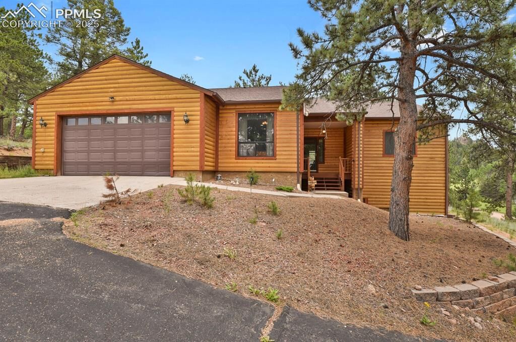 Property Photo: 9 Kingston Circle CO 80816