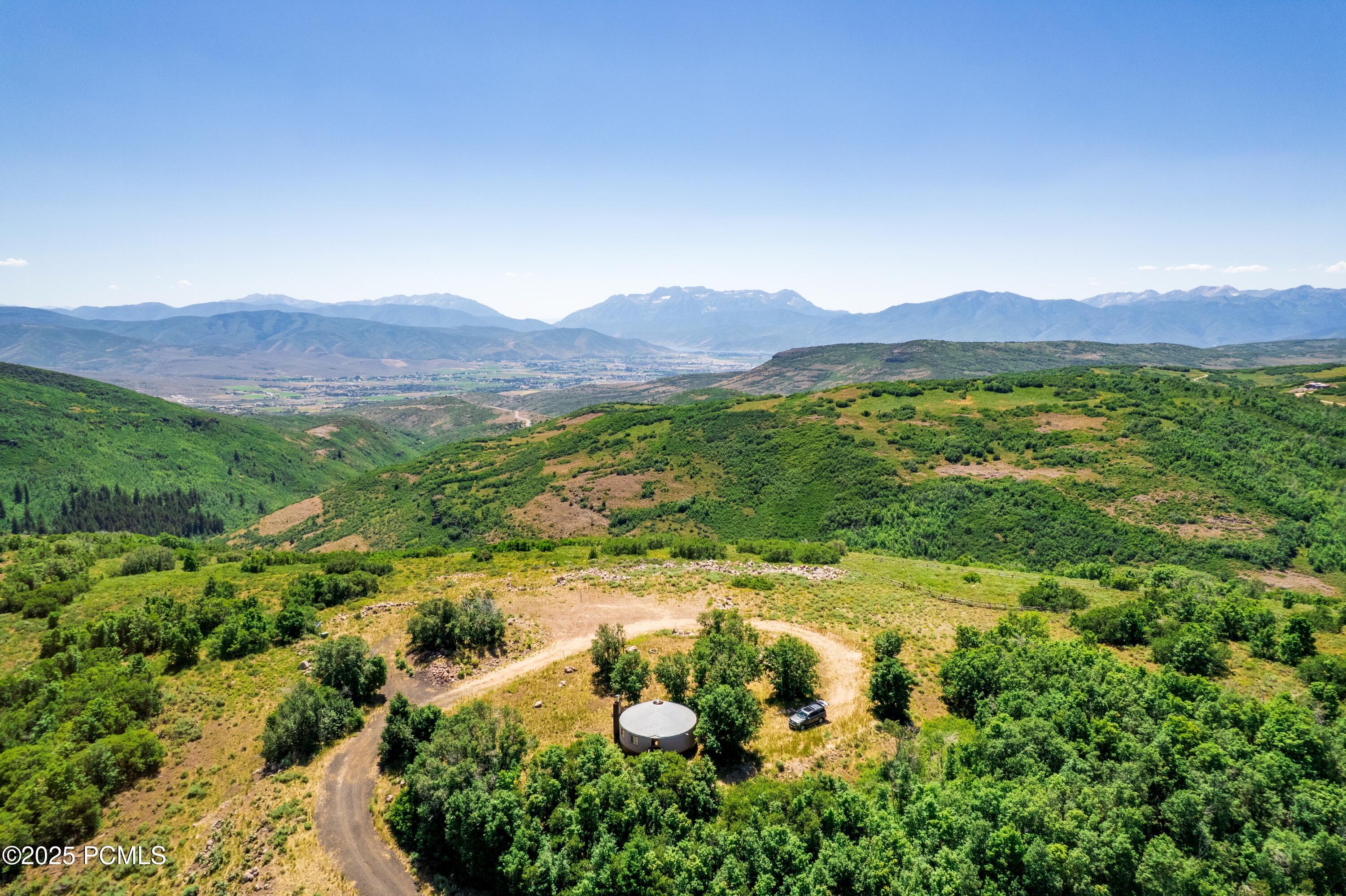 Property Photo:  7688 E Forest Creek Road  UT 84036 