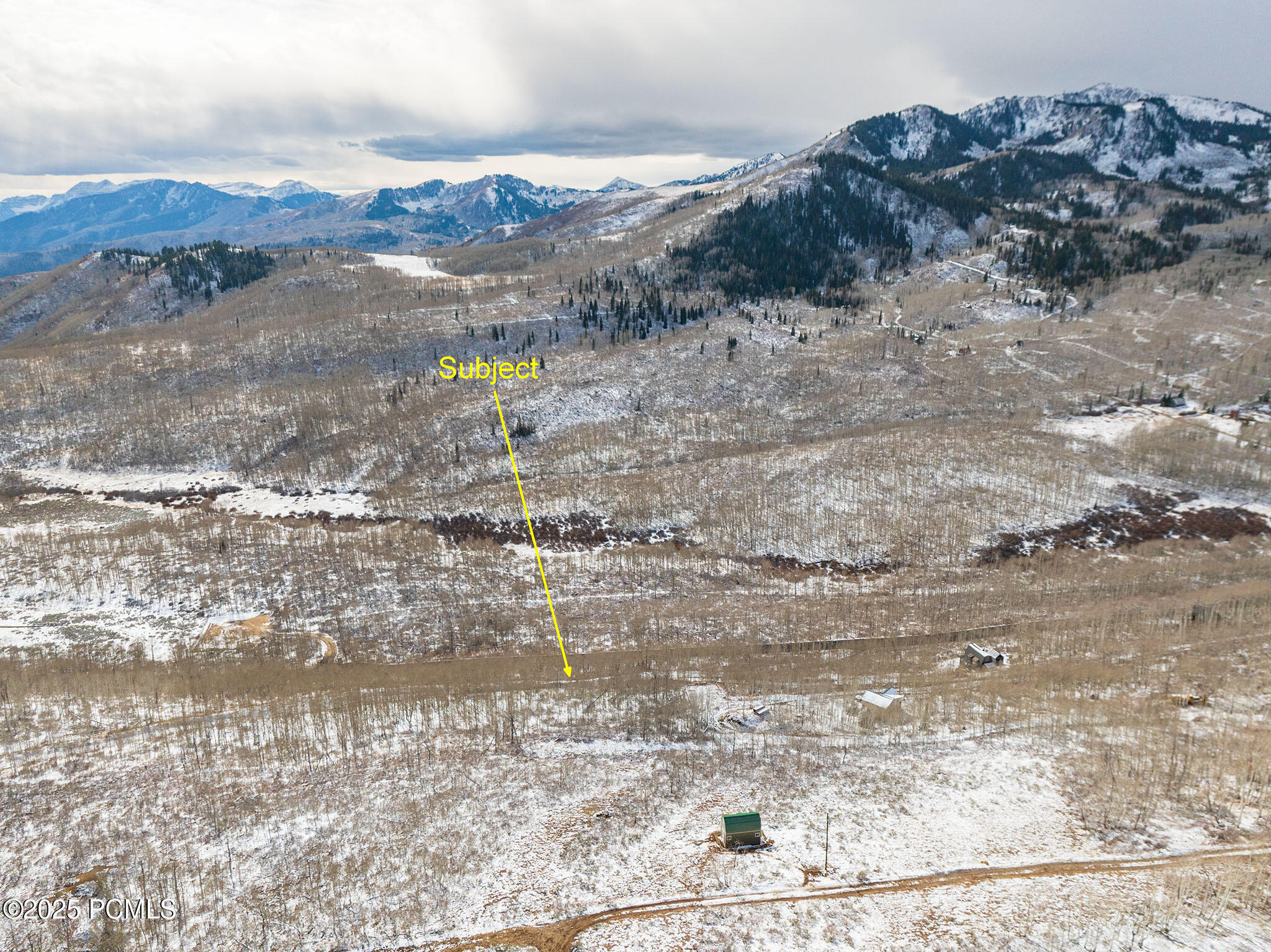 Property Photo: 5146 N Pine Canyon Road UT 84049