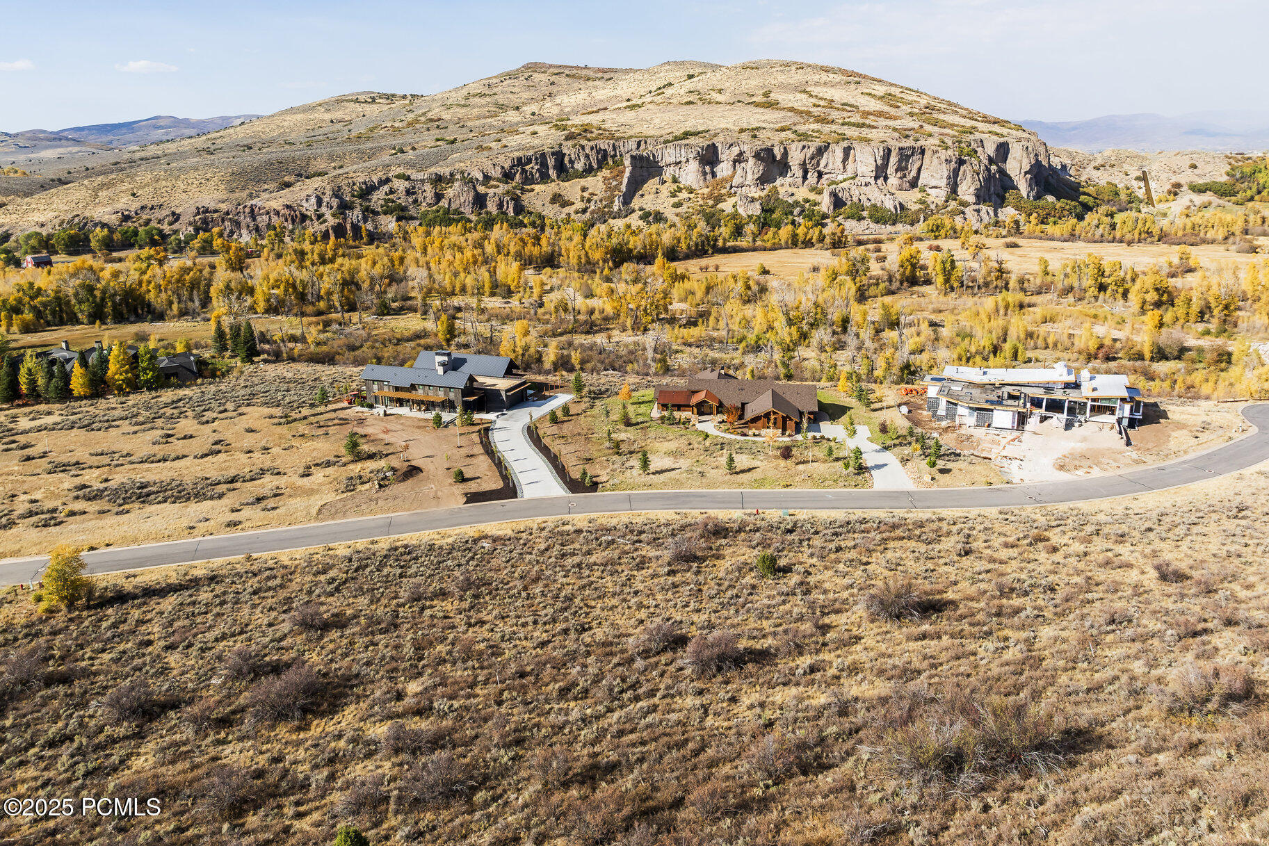 Property Photo:  6770 E Cliffview Court  UT 84032 
