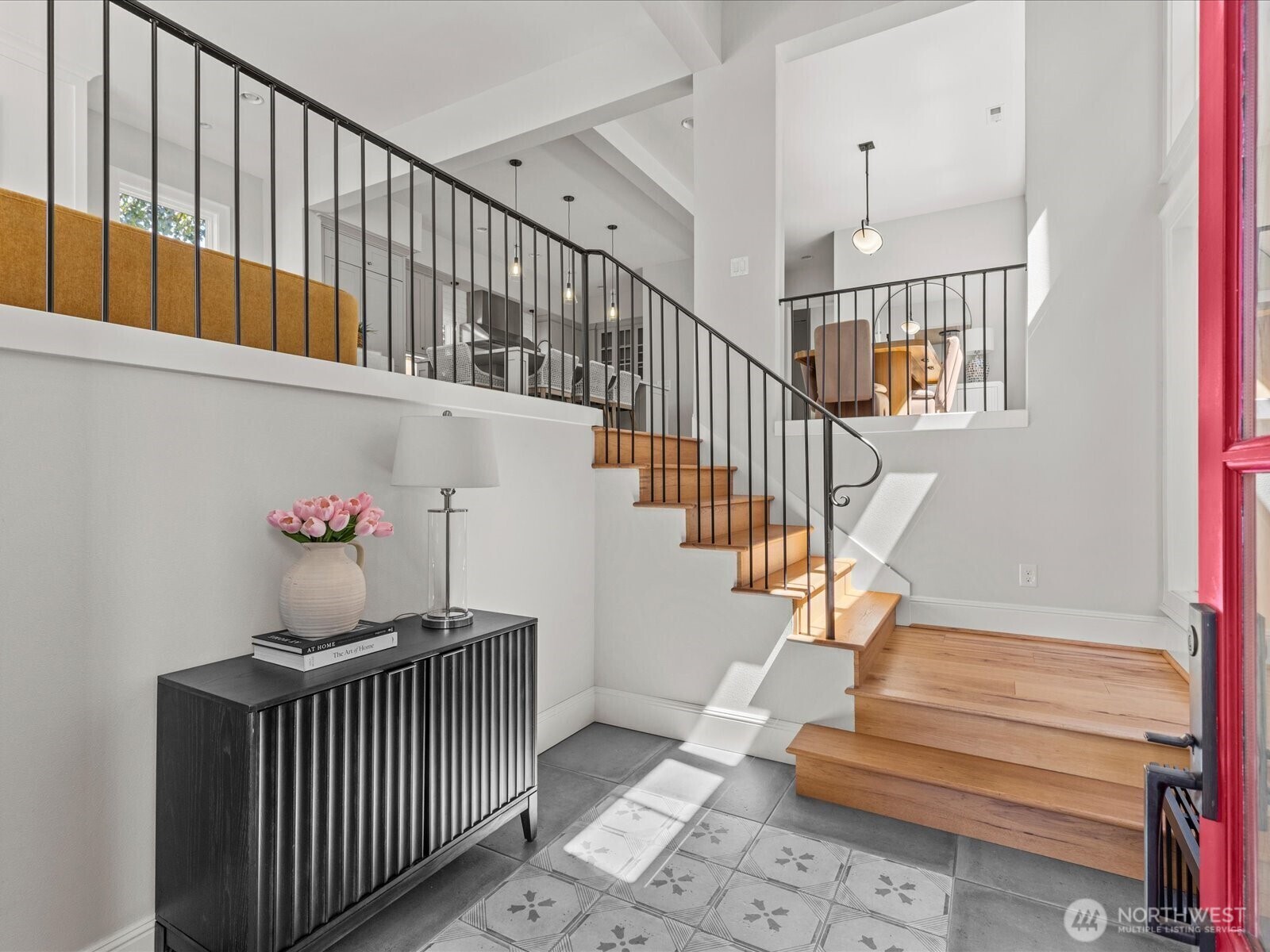 Property Photo: 518 Market Street WA 98033