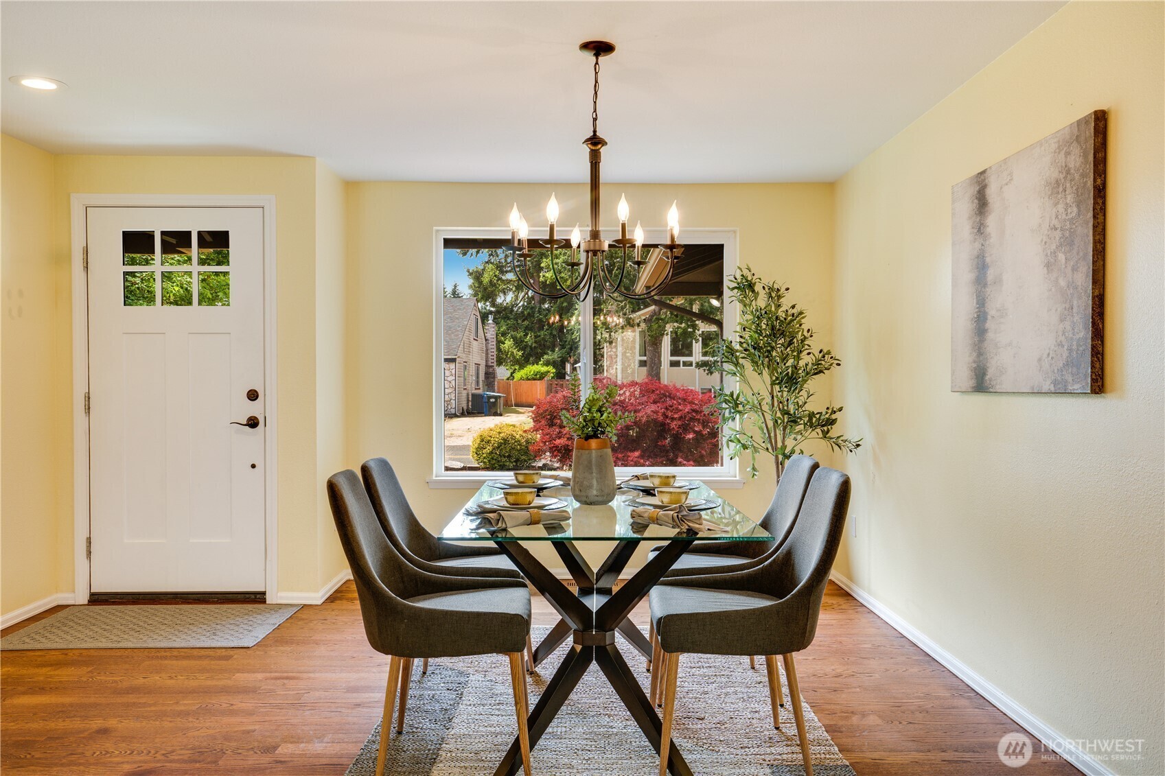 Property Photo: 7611 91st Avenue SW WA 98498