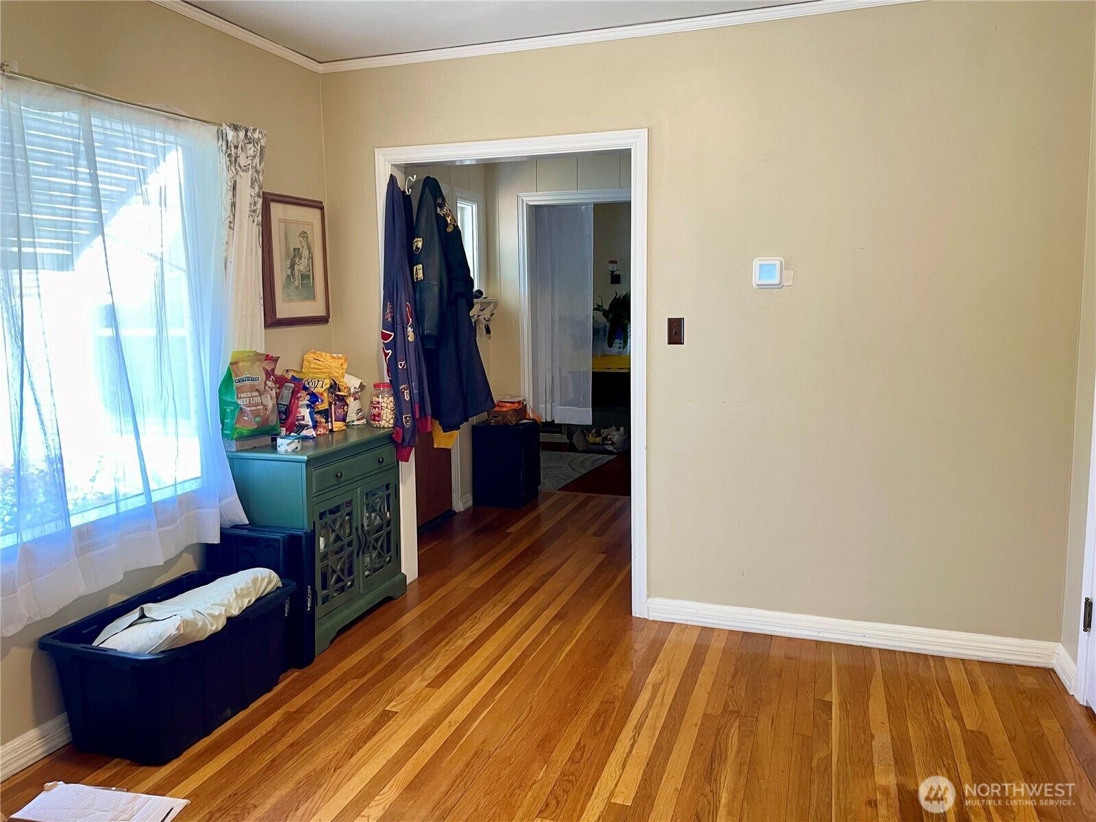 Property Photo: 5 Park Place WA 98632