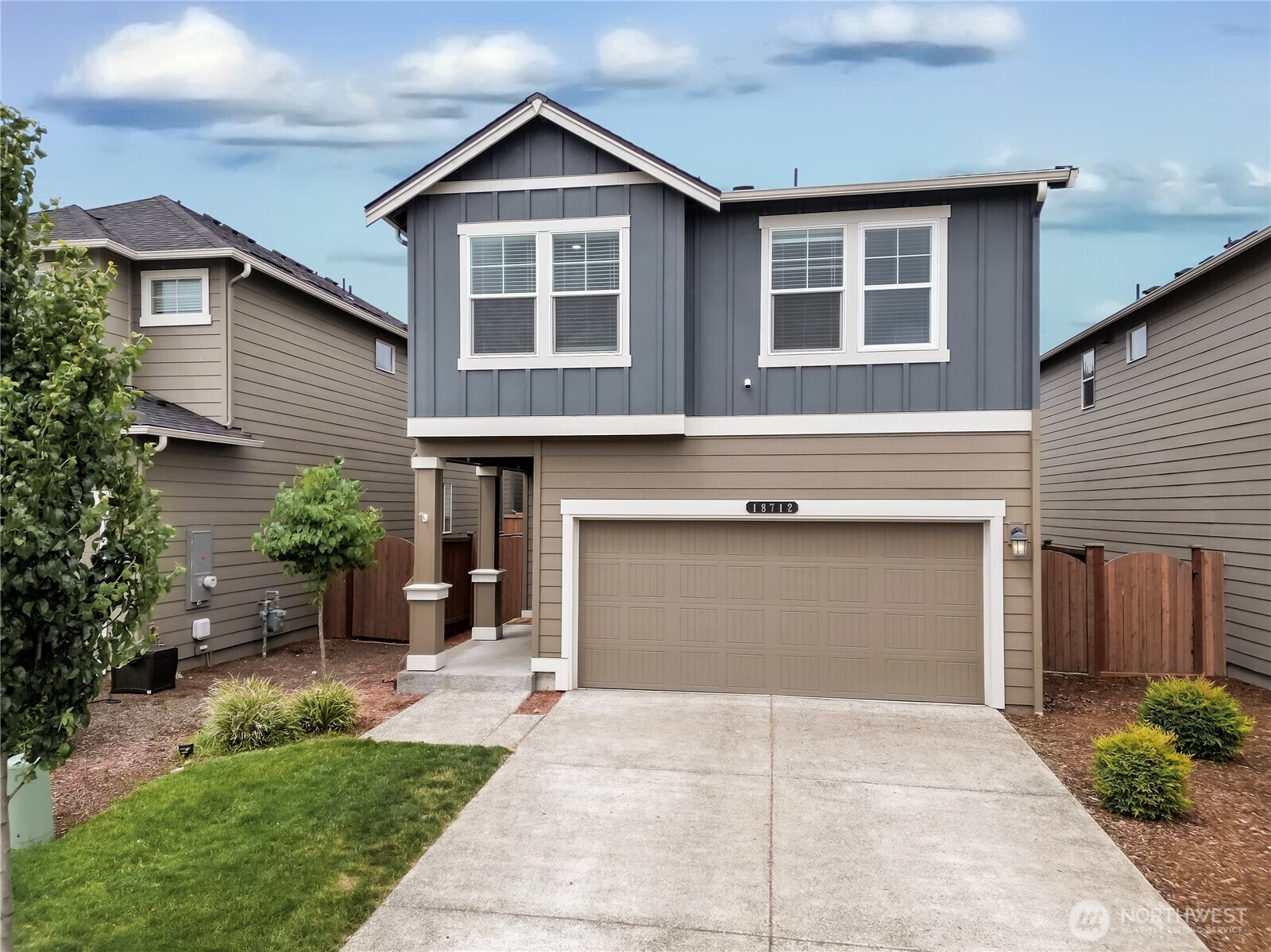 18712  Emmons Court E  Puyallup WA 98374 photo