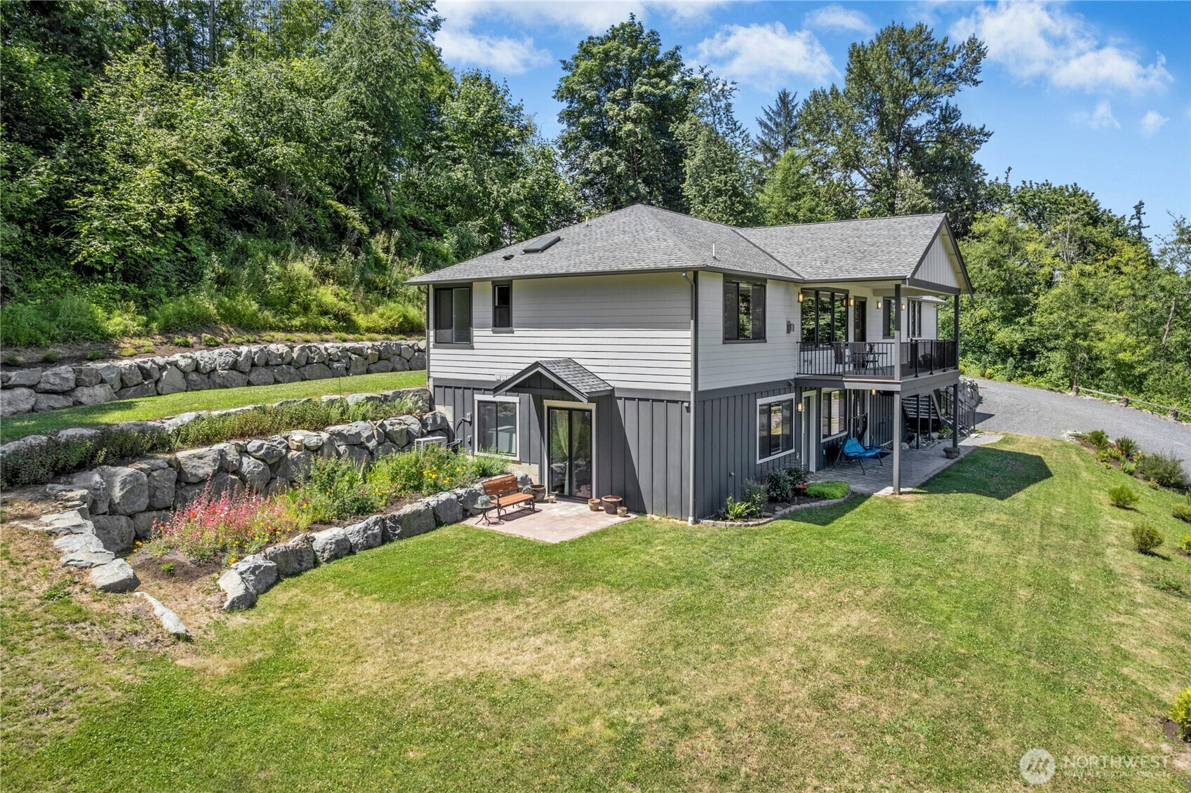 Property Photo: 13830 Old Snohomish Monroe Road WA 98290