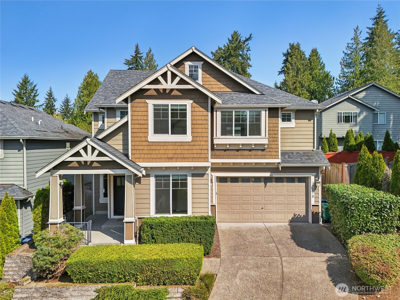 13218  106th Place NE  Kirkland WA 98034 photo