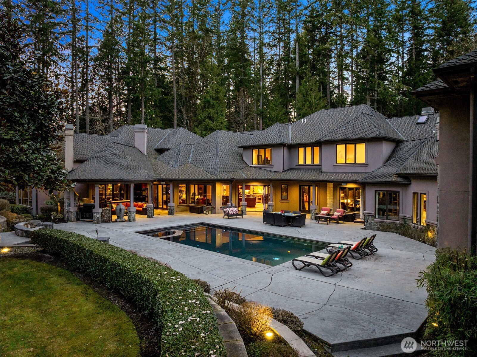 Property Photo: 22505 NE 133rd Street WA 98077