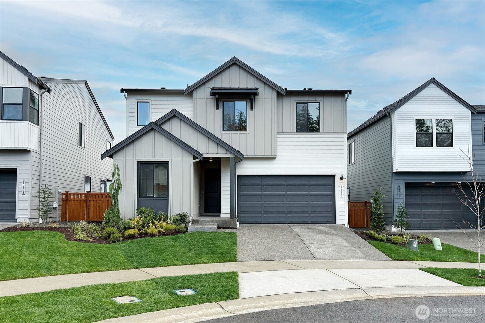 Property Photo:  20307  154th Street E 17  WA 98391 