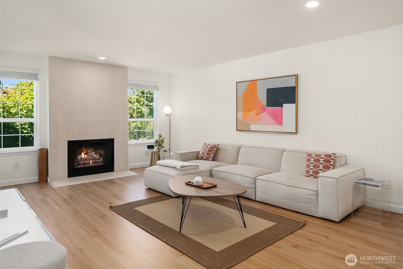 Property Photo:  130 NE 95th Street A106  WA 98115 