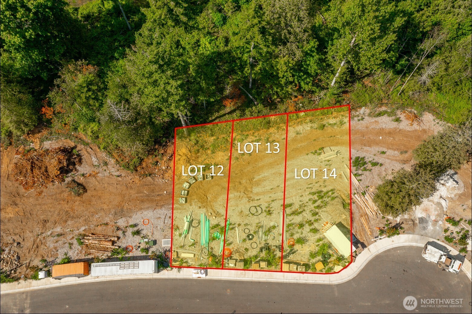Property Photo:  3028  Cedar View Way  WA 98230 