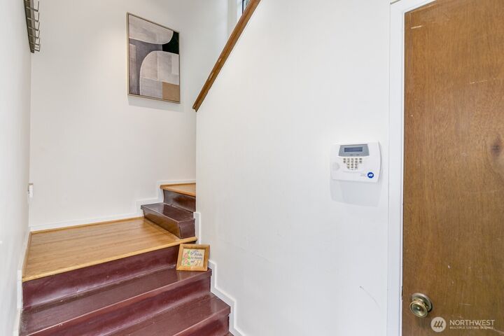 Property Photo: 6367 Sand Point Way NE WA 98115