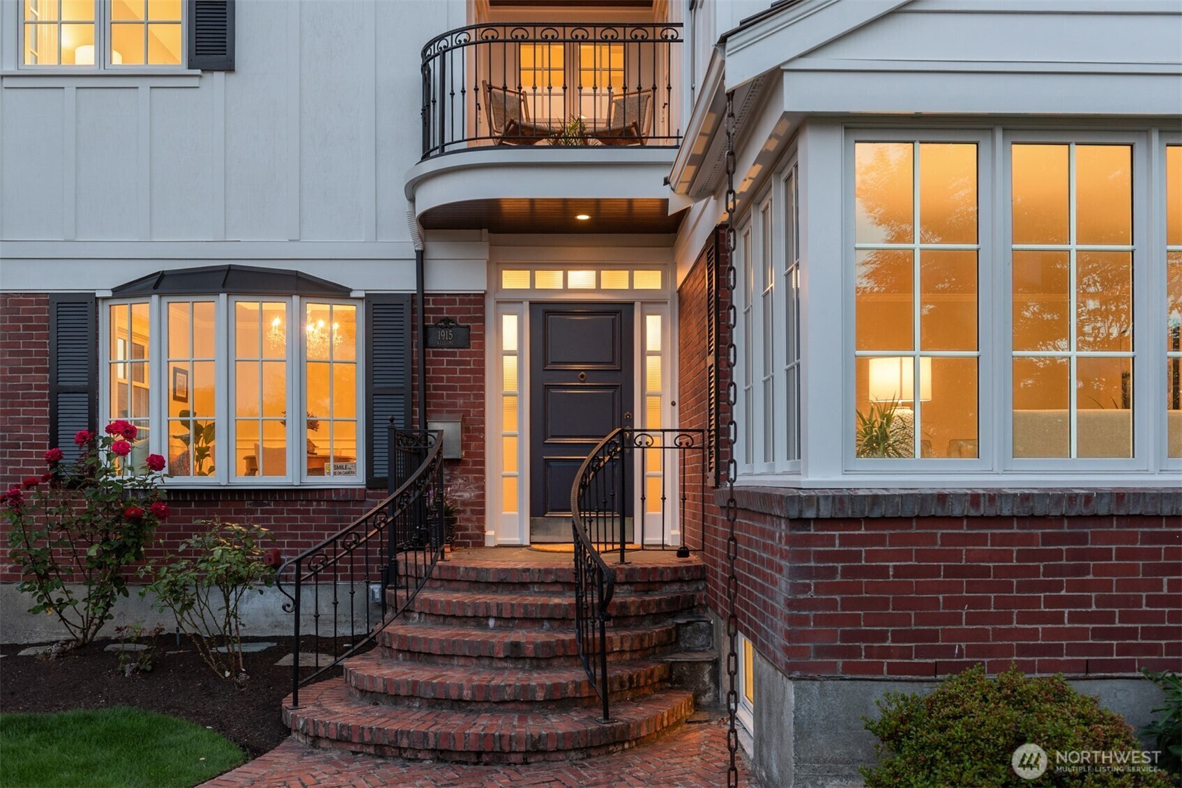 Property Photo: 1915 35th Avenue W WA 98199