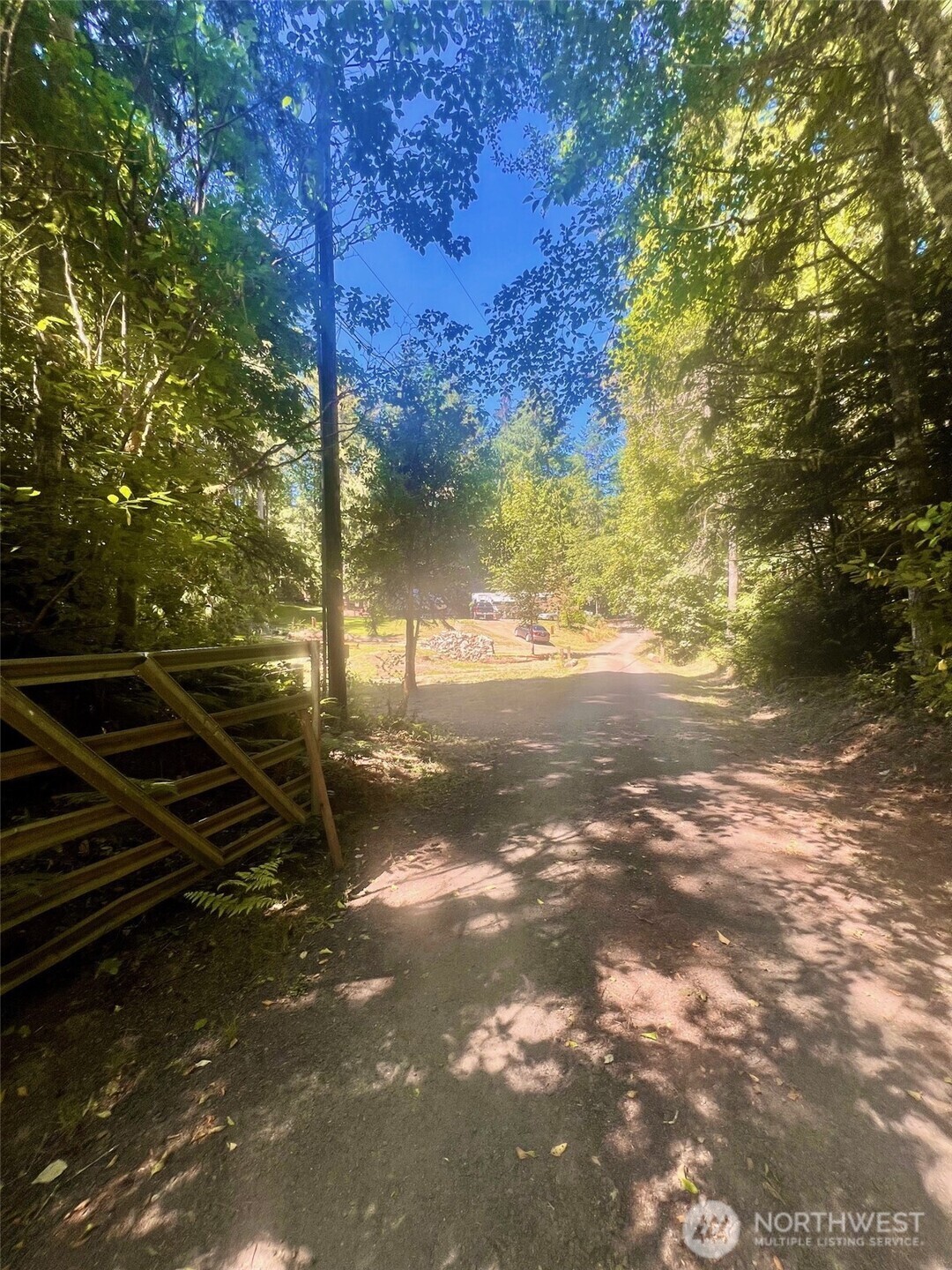 Property Photo:  17508  24th Street NW  WA 98349 