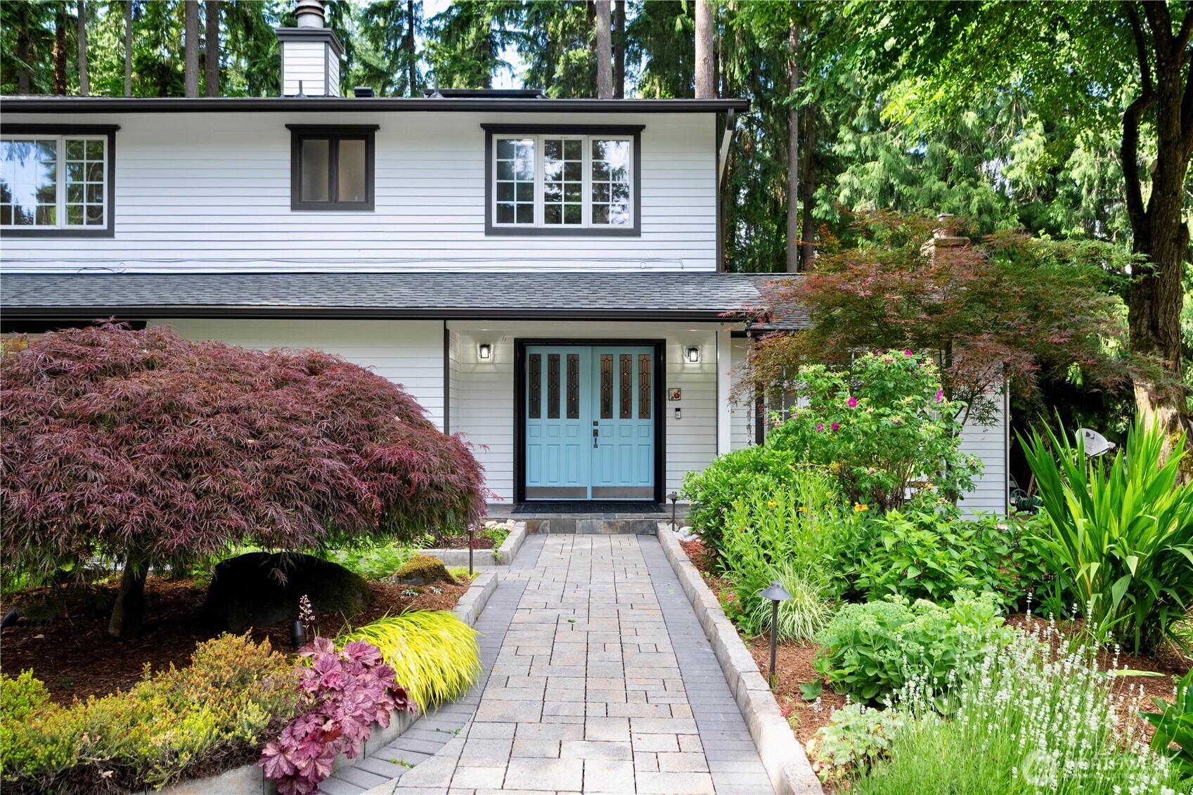 5265  140th Avenue NE  Bellevue WA 98005 photo