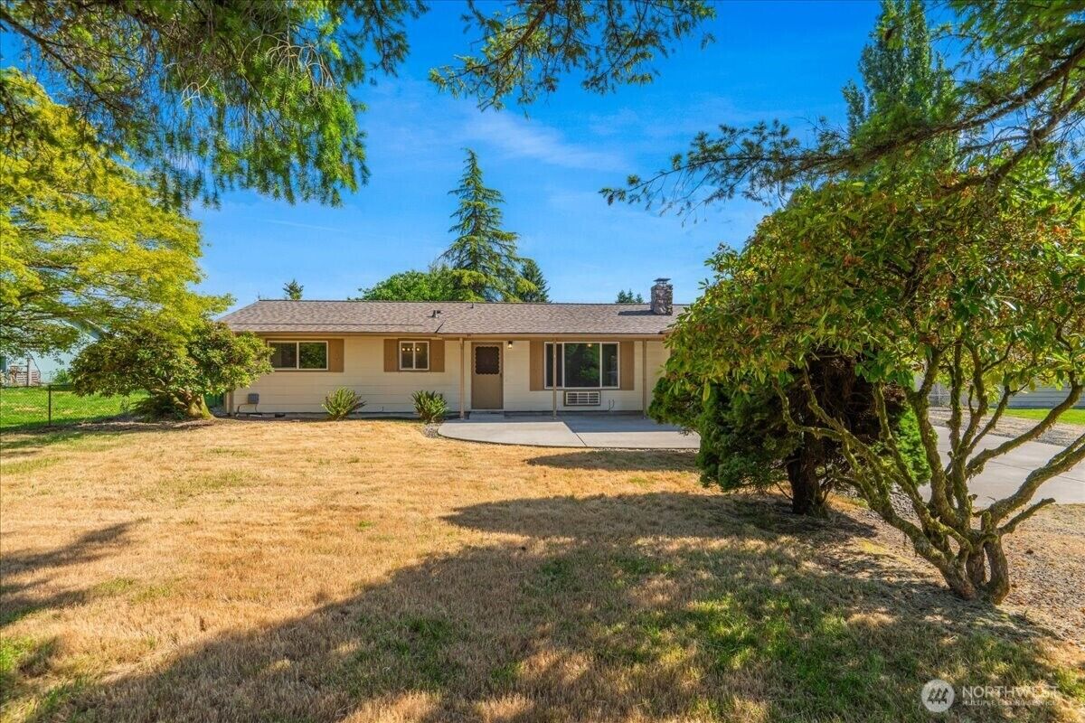 Property Photo: 421 Waters Road WA 98611