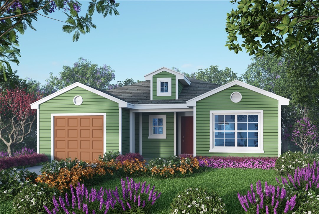 Property Photo:  307 Means Court  FL 34950 