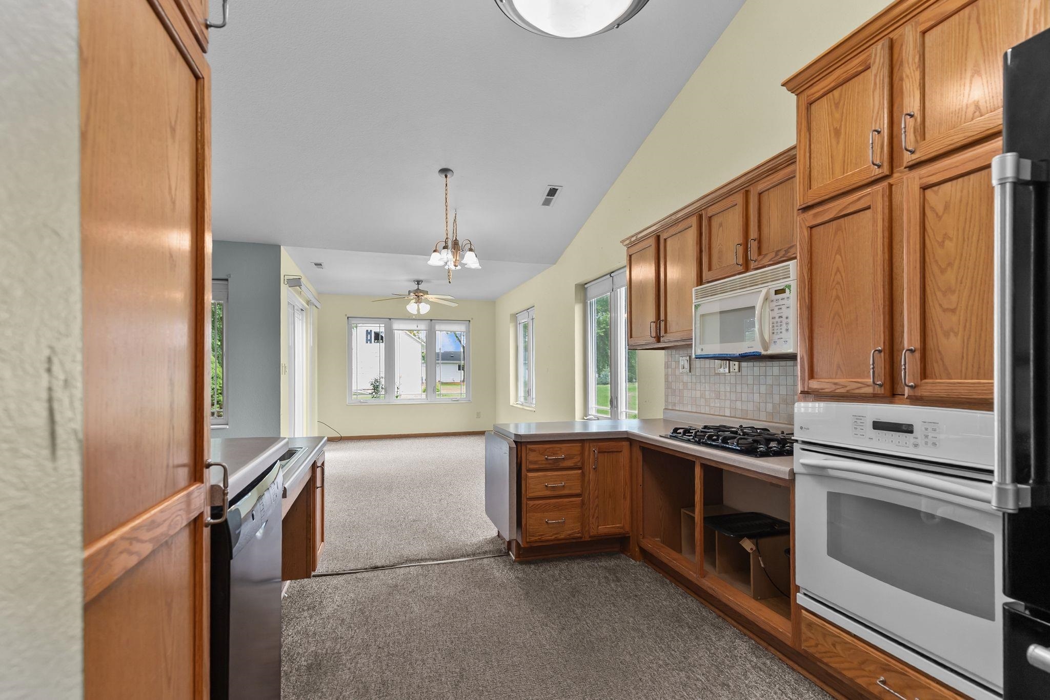 Property Photo: 3115 White Tail Lane A WI 54904