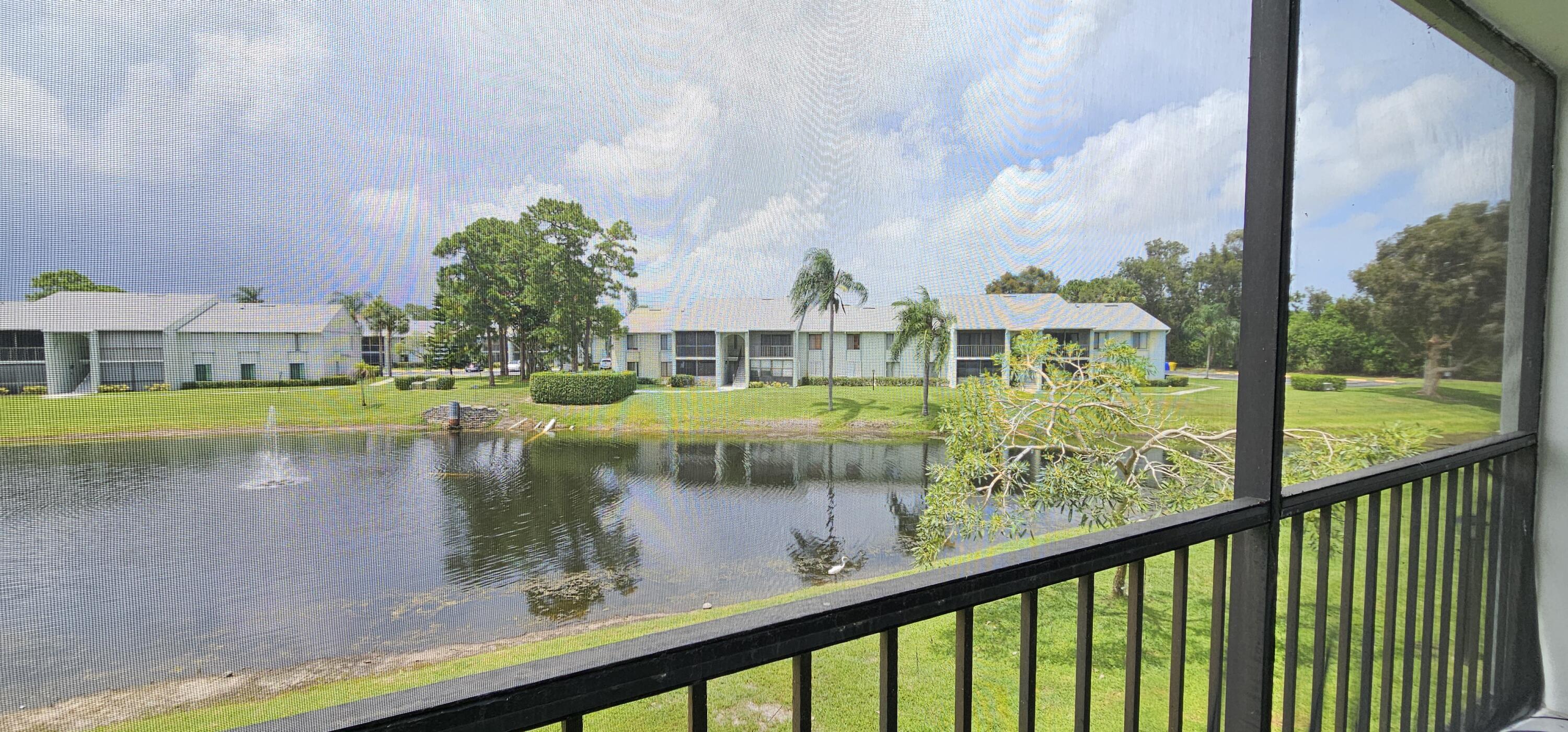 Property Photo: 3630 Alder Drive F2 FL 33417
